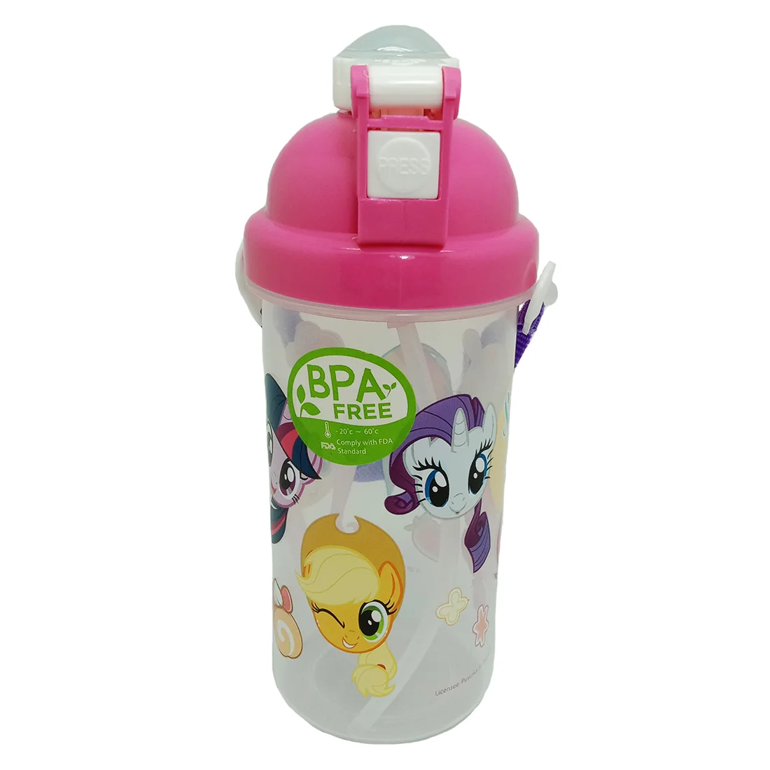 My Little Pony Cutie