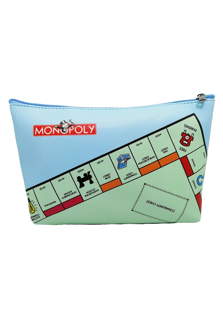 Monopoly Utility Pou