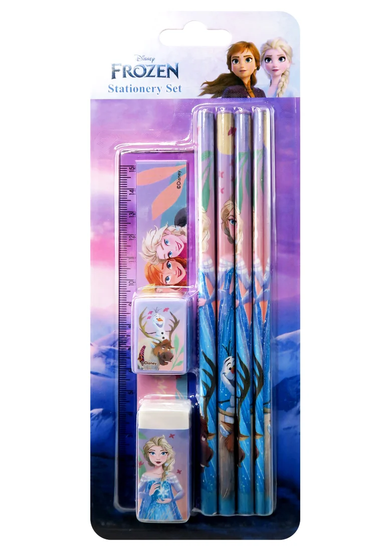 Disney Frozen II Are