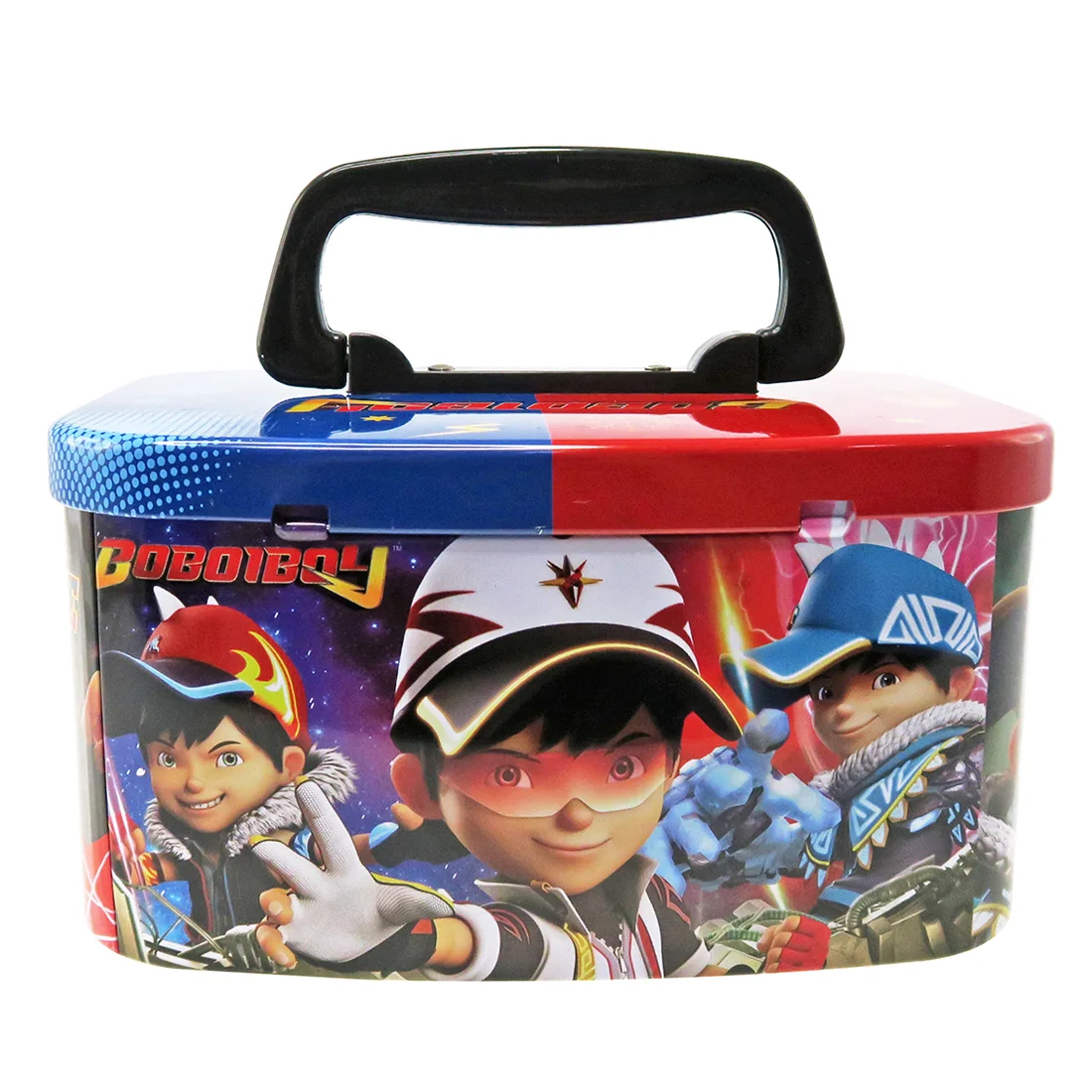 Boboiboy Fusion Coin