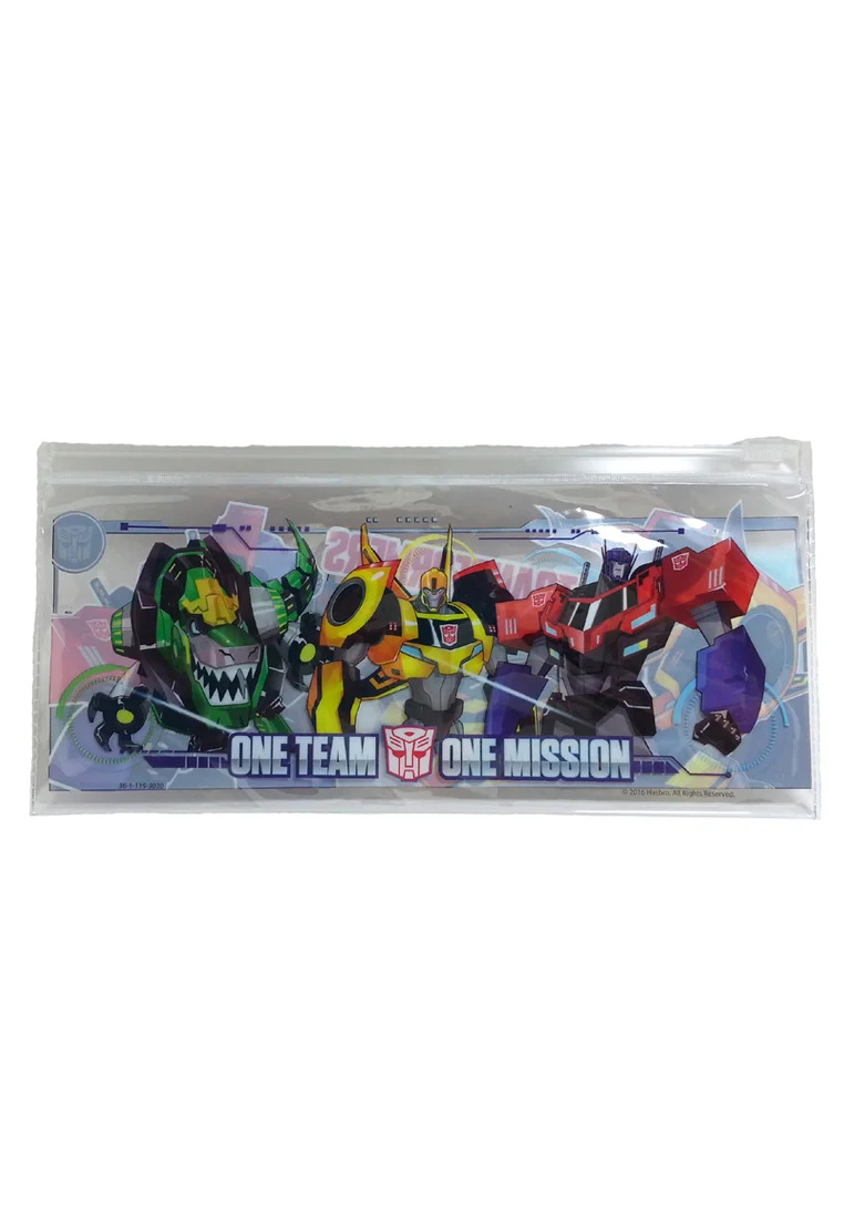 Transformers One Tea