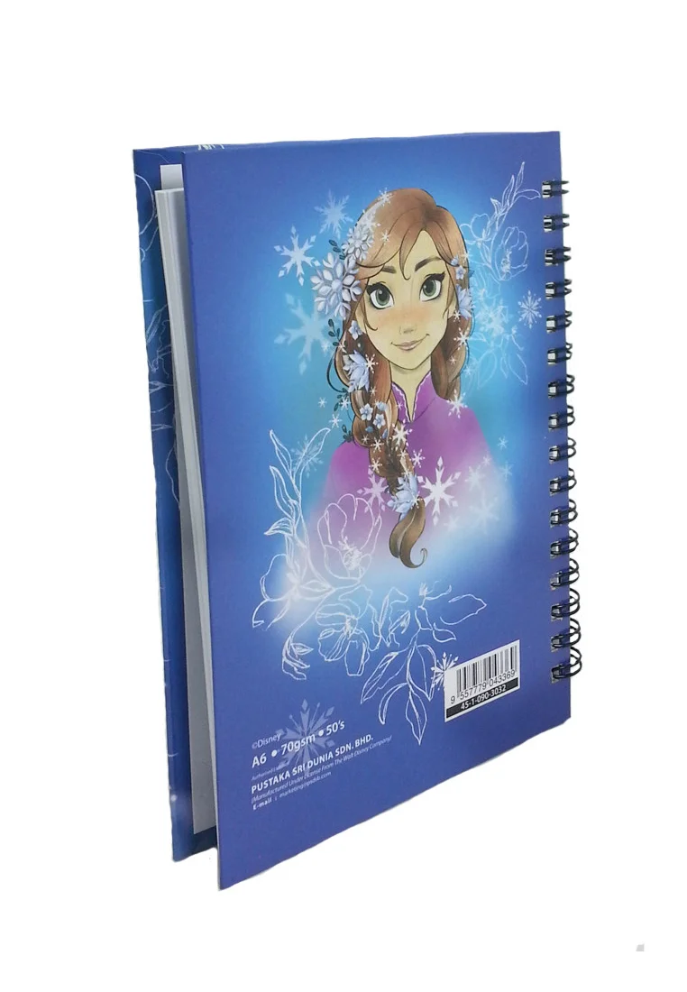 Disney Frozen Elsa A