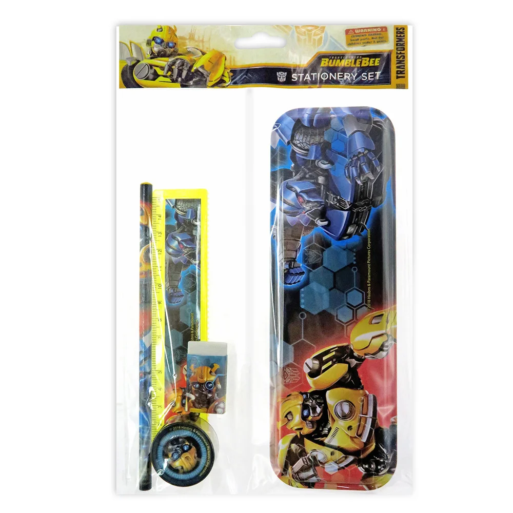 Transformers TF6 Pen