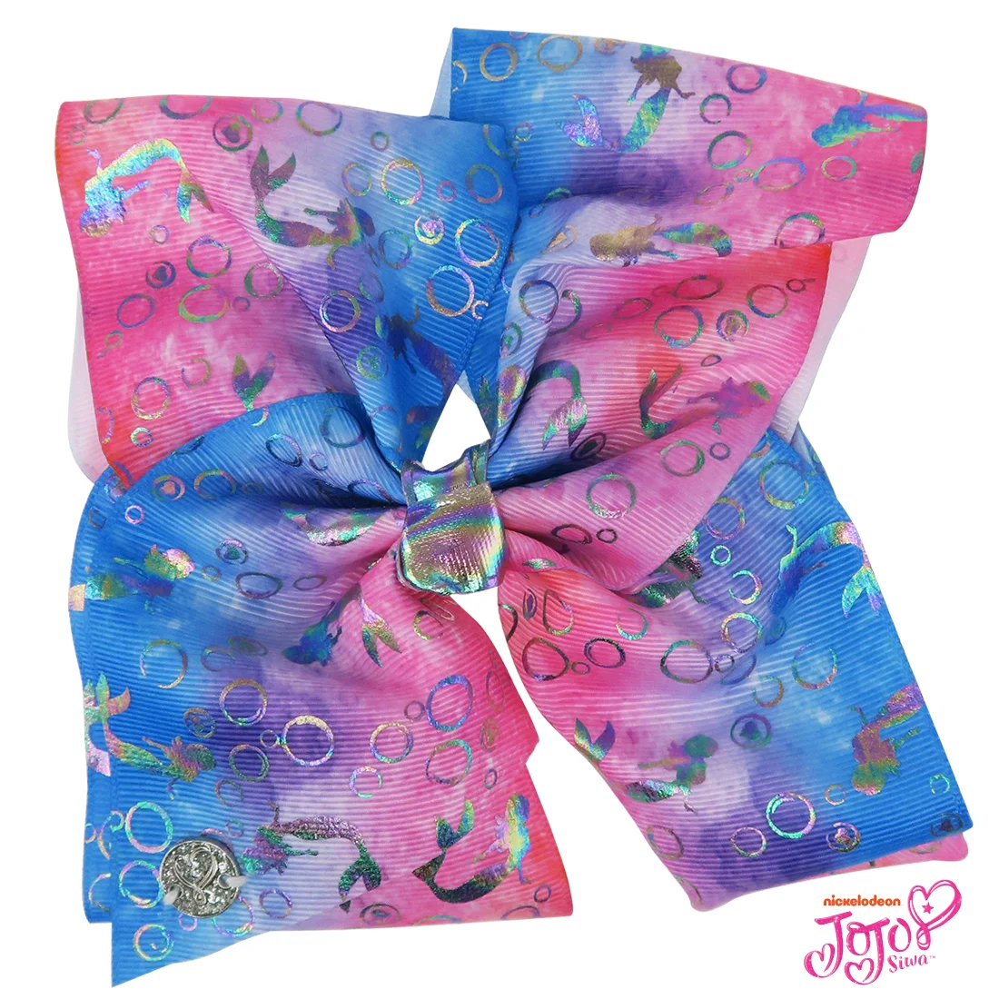 Jojo Siwa Bow With C