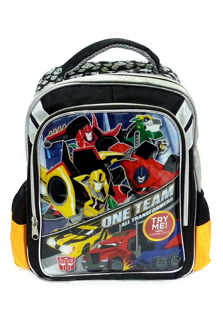 Transformers One Tea
