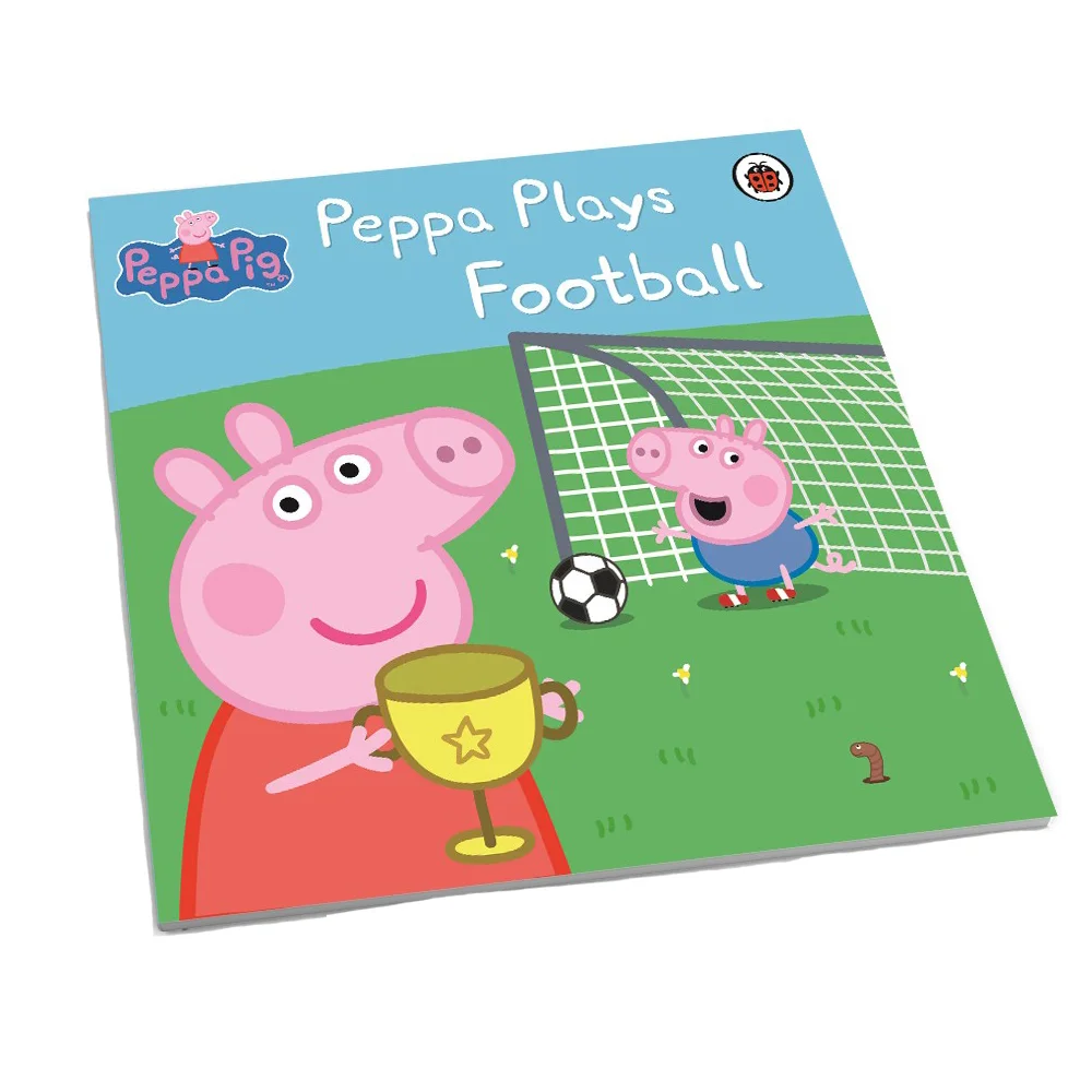 Peppa Pig : Peppa Pl
