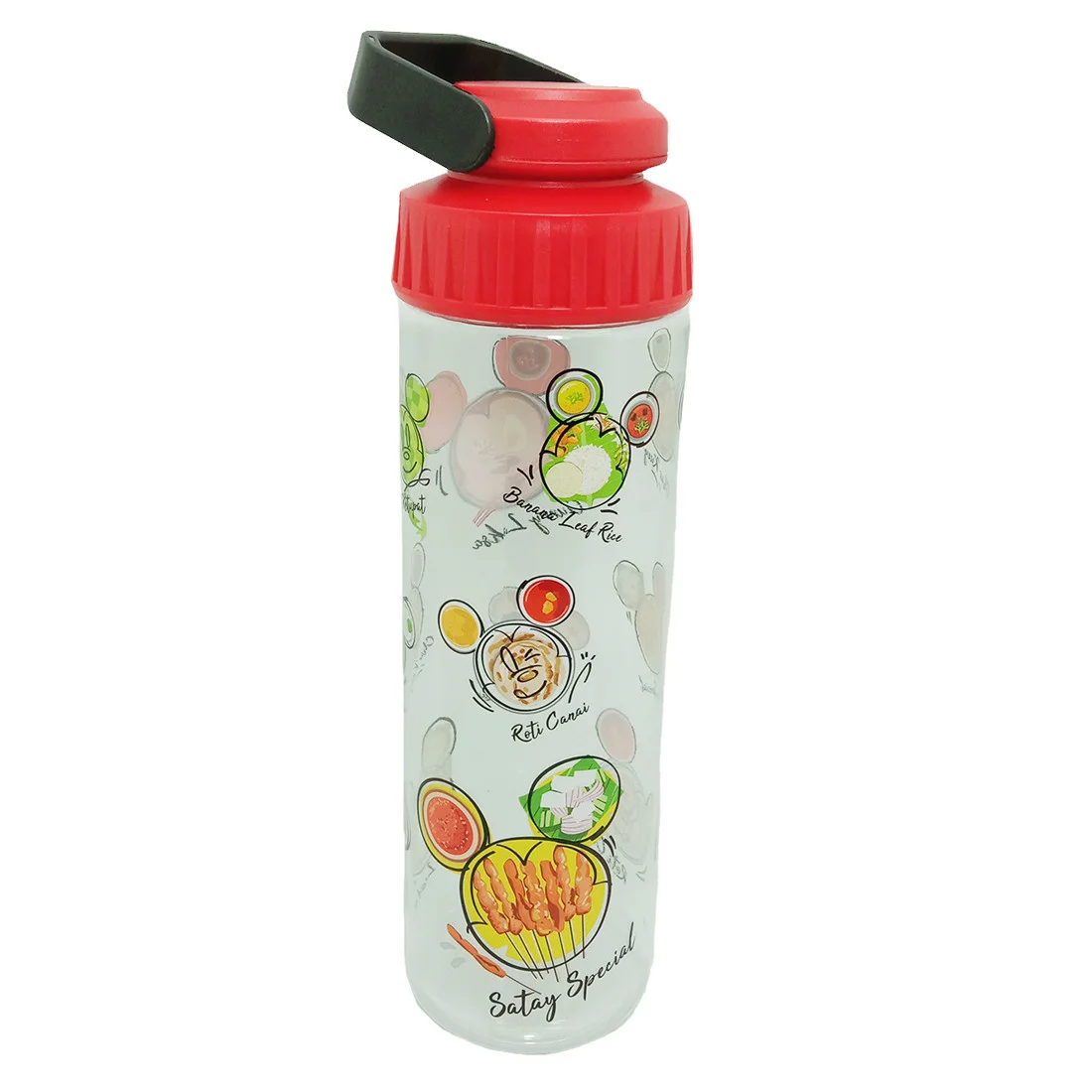 Disney Mickey Go Loc