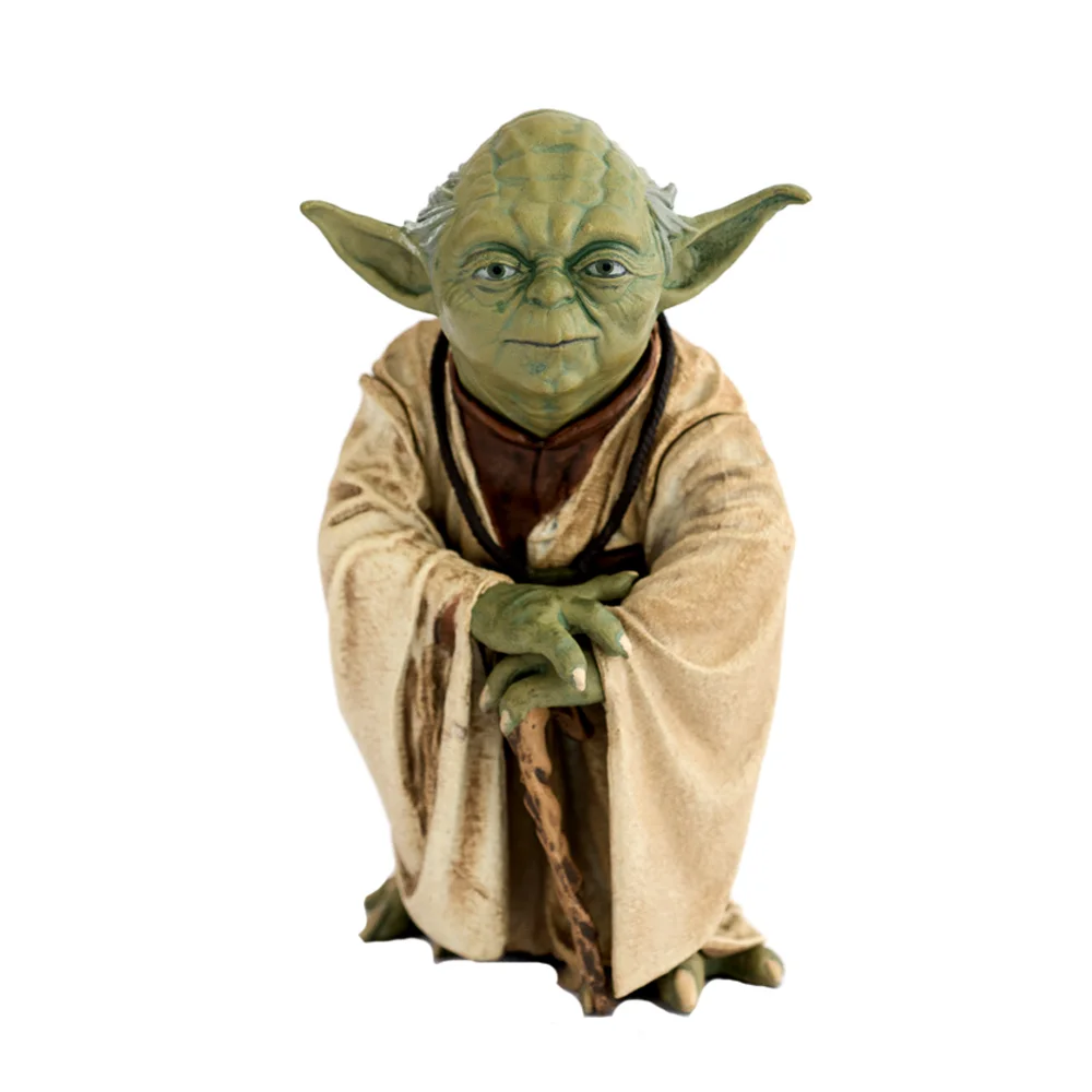 Disney Star Wars Yod