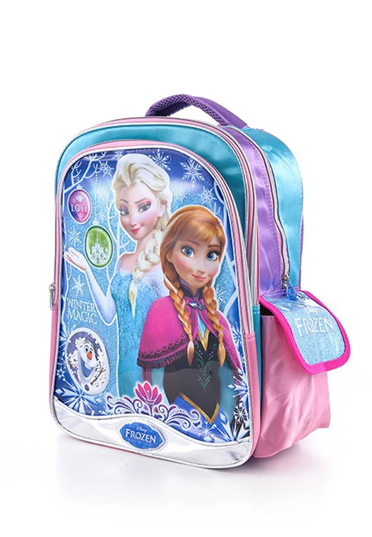 Disney Frozen Winter