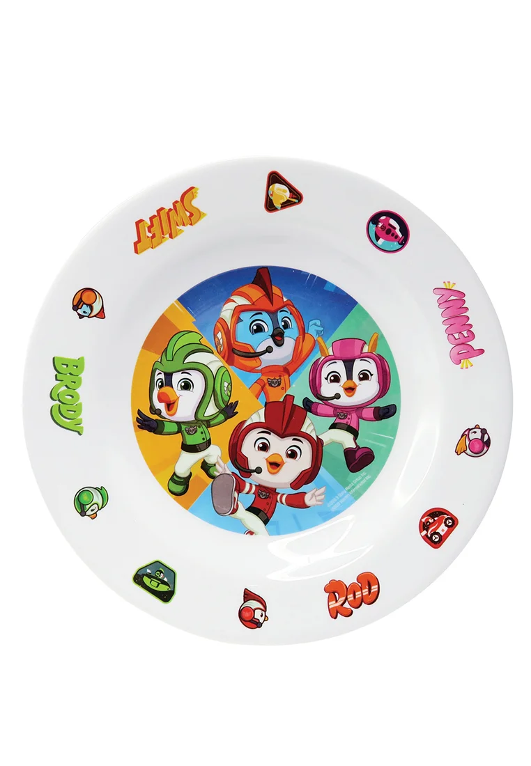 Top Wing Melamine De