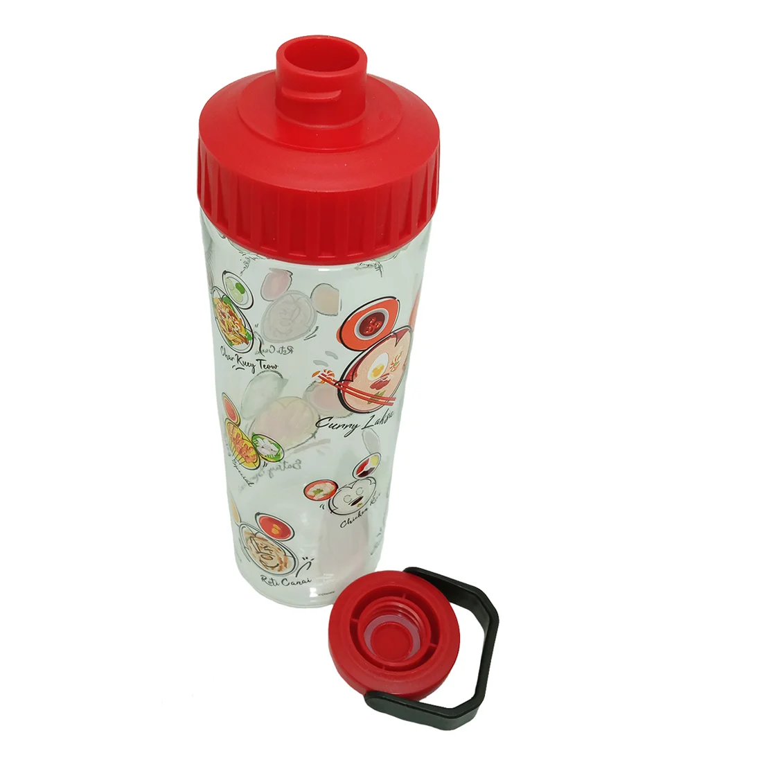 Disney Mickey Go Loc