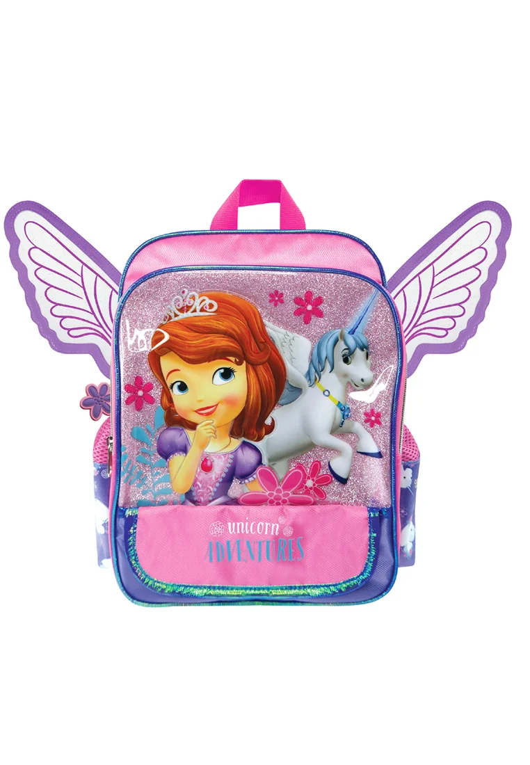 Disney Sofia Unicorn