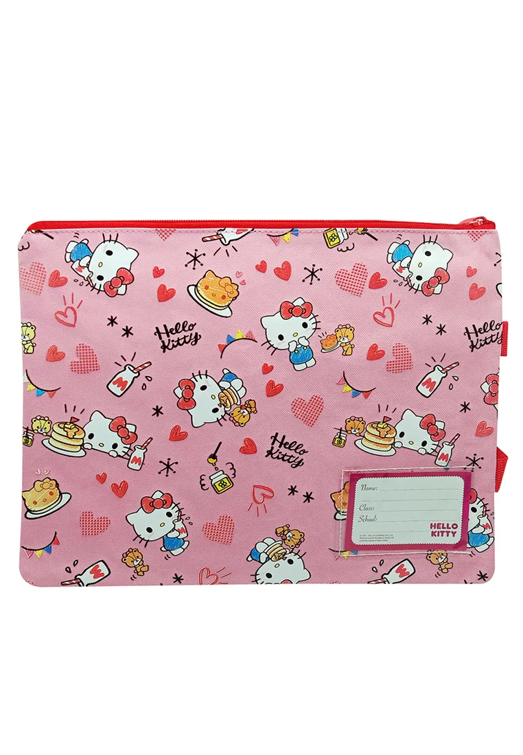 Hello Kitty A4 Penci