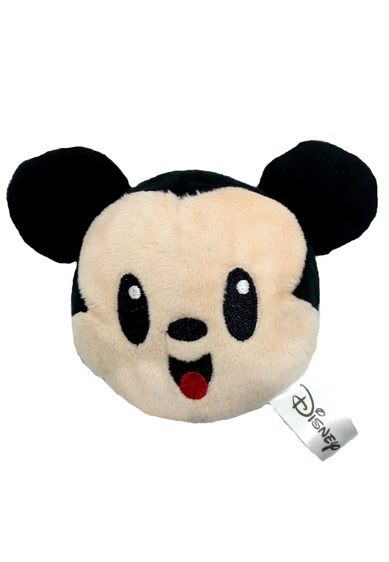 Disney Mickey Emoji