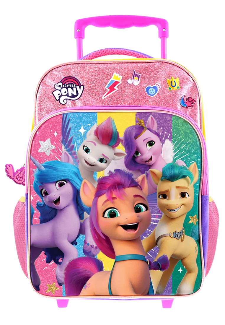 My Little Pony New G