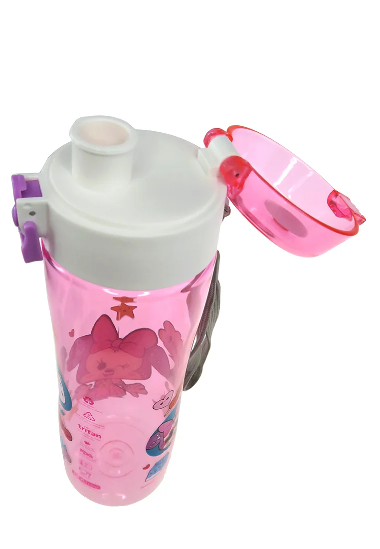 Disney Minnie Too Cu