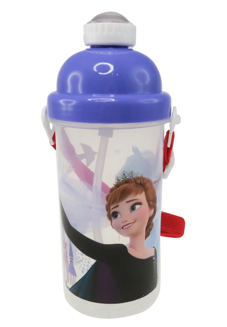Disney Frozen 2 Adve