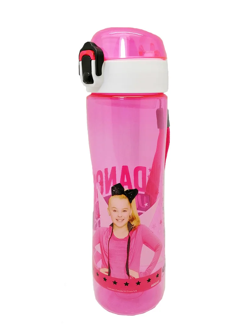 Jojo Siwa Tritan Dri