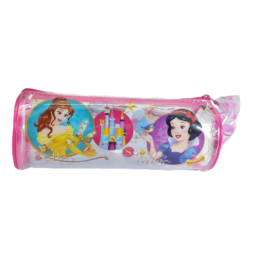 Disney Princess Cast