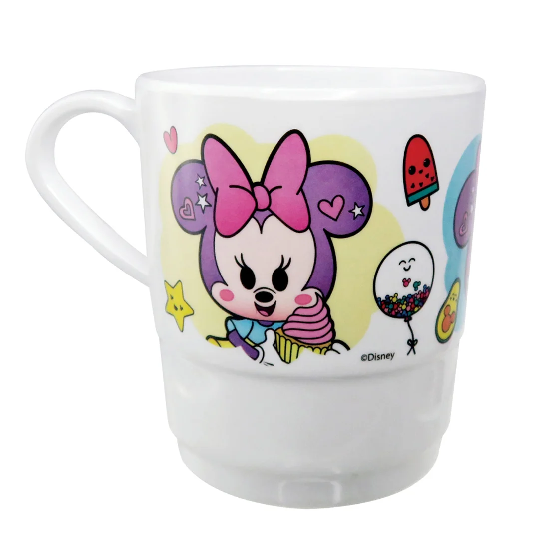 Disney Minnie Too Cu