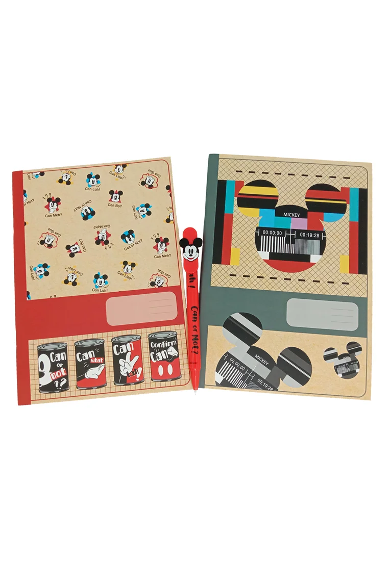 Disney Mickey Go Loc