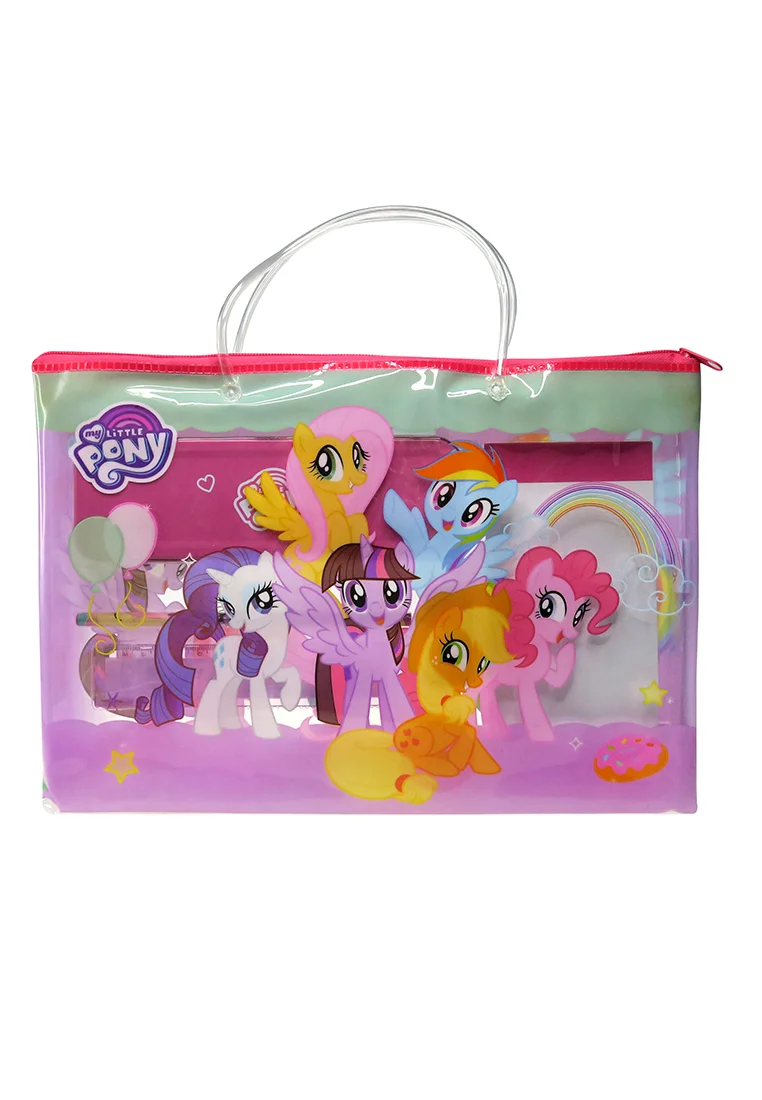 My Little Pony Rainb