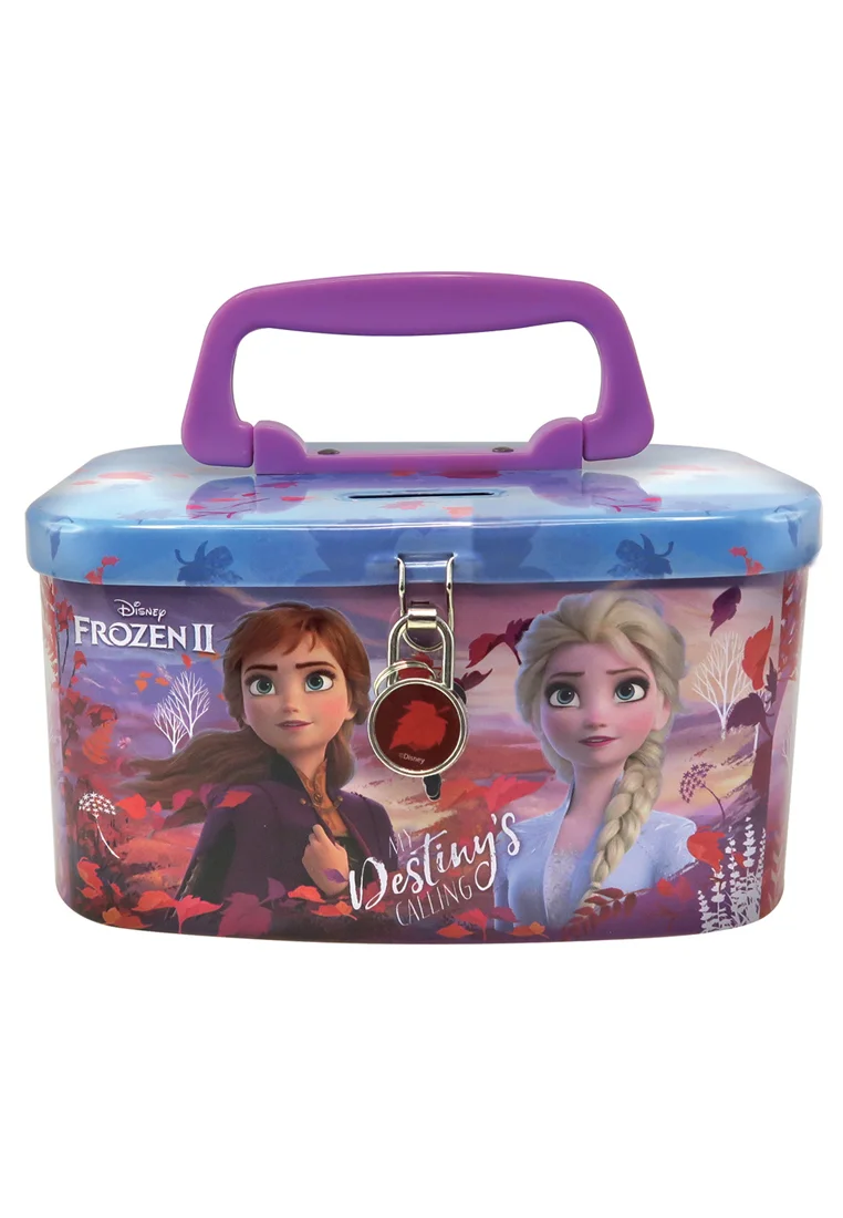 Disney Frozen 2 Adve
