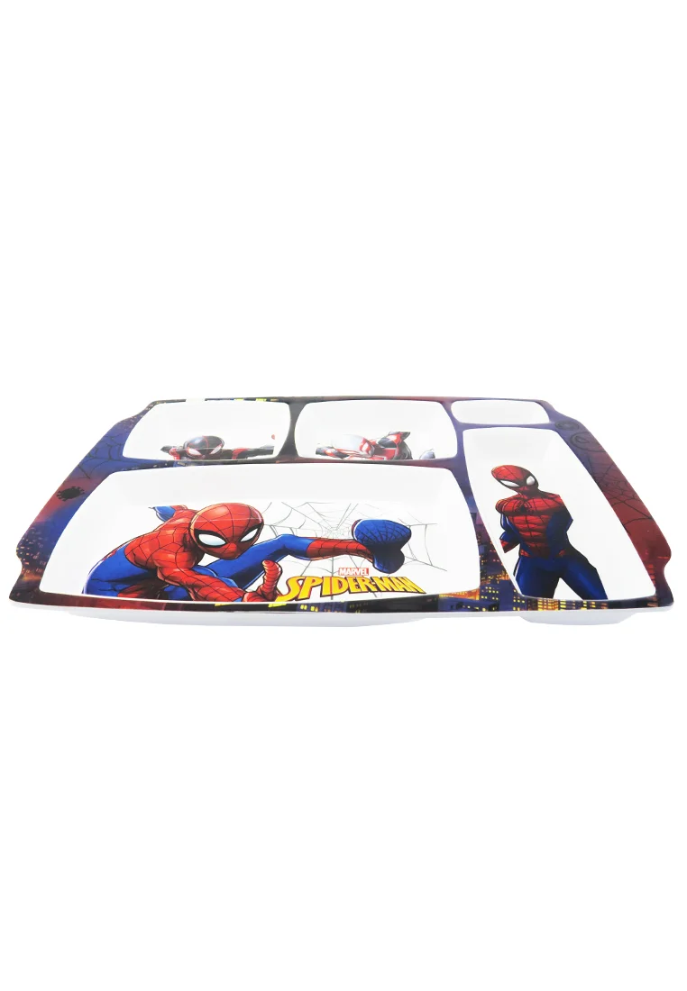 Spiderman Melamine S