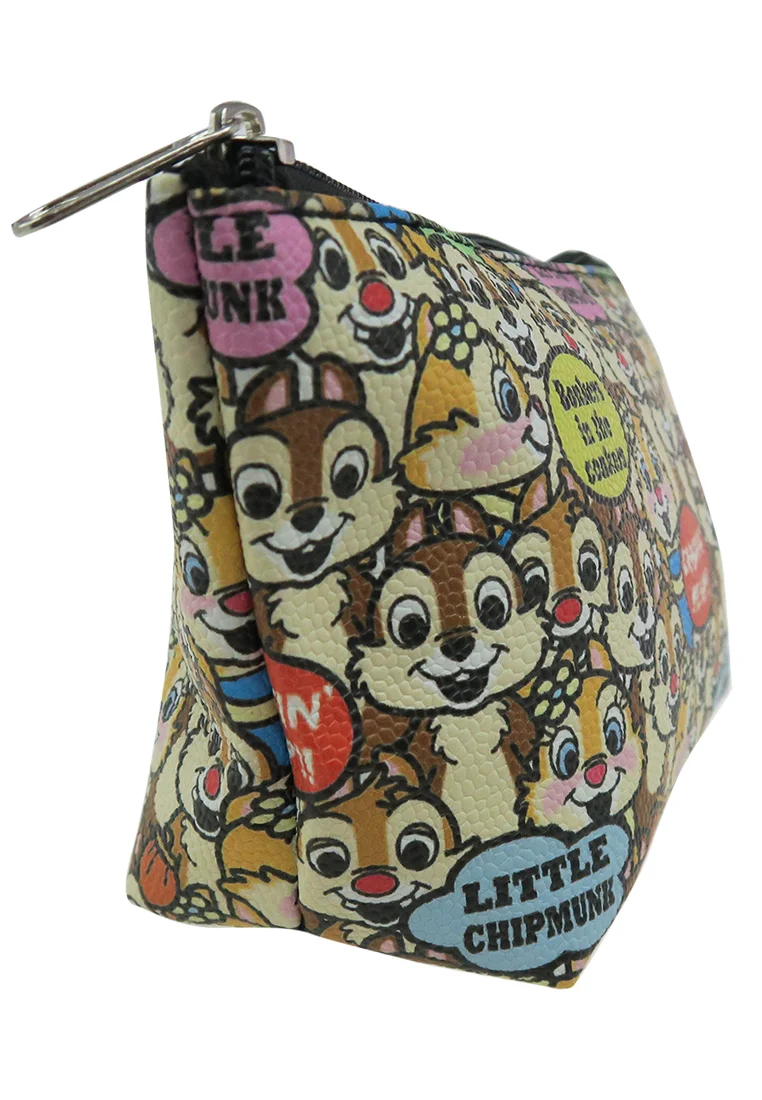 Disney Chip & Dale P
