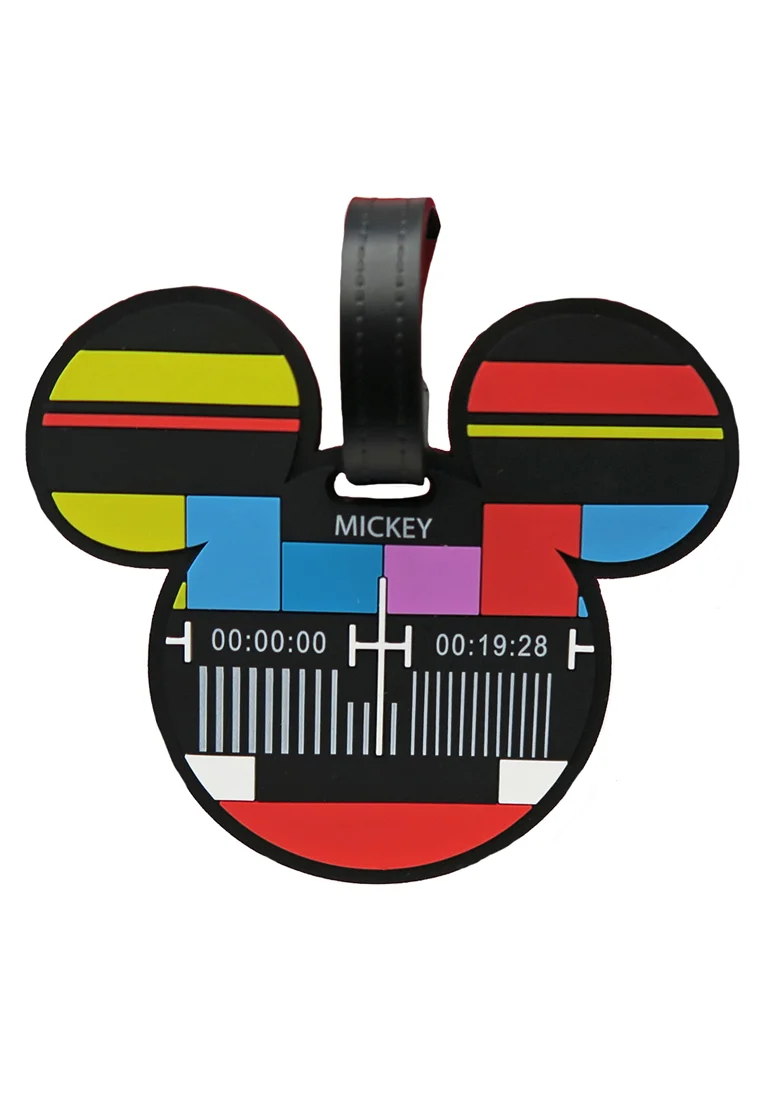 Disney Mickey Go Loc