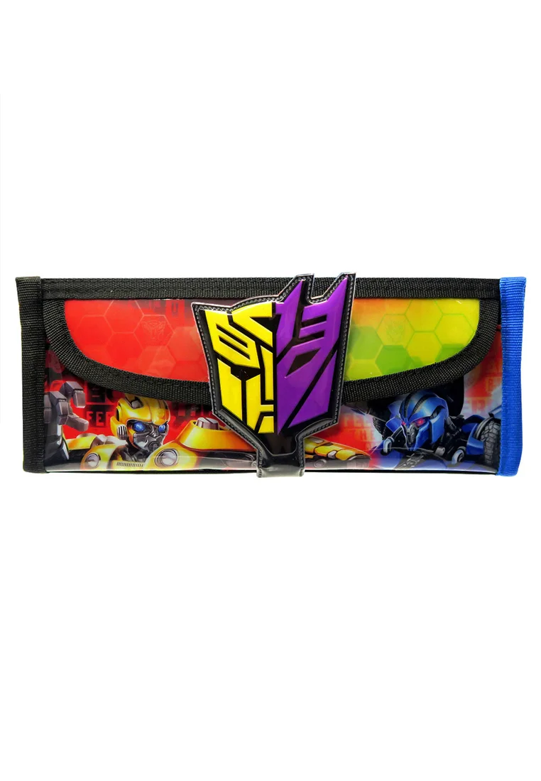 Transformers TF6 Squ