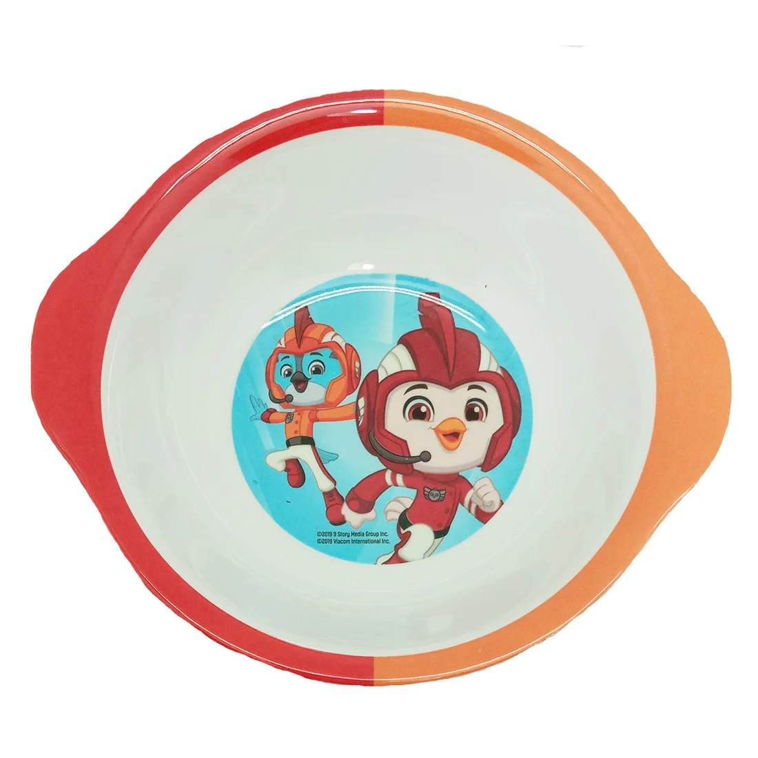 Top Wing Melamine Ha