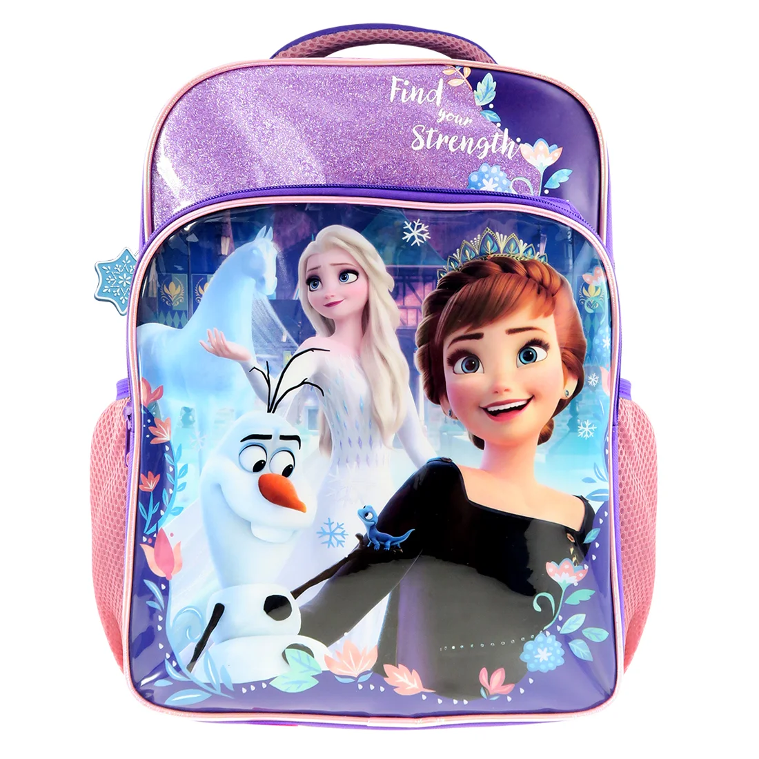 Disney Frozen 2 Adve