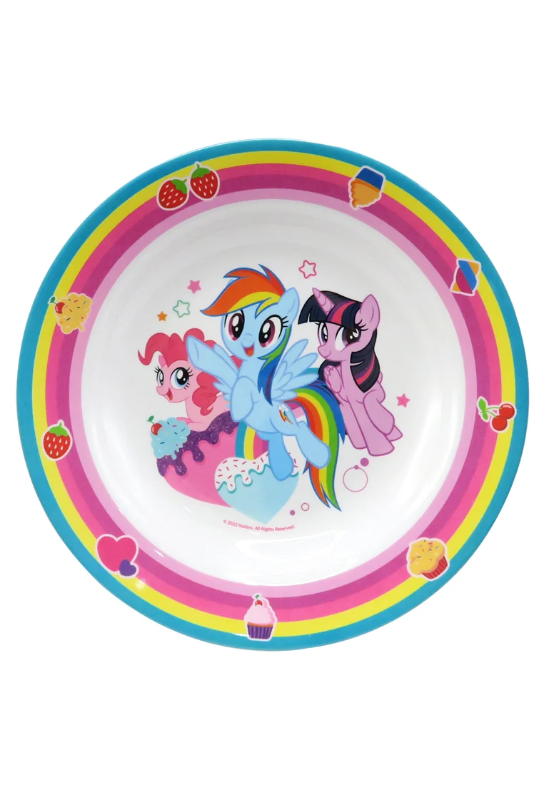 My Little Pony Rainb
