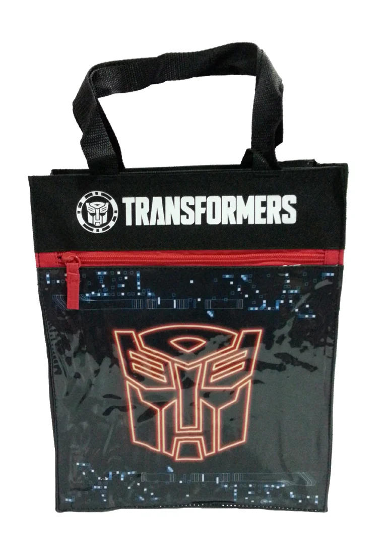 Transformers Trid Lo