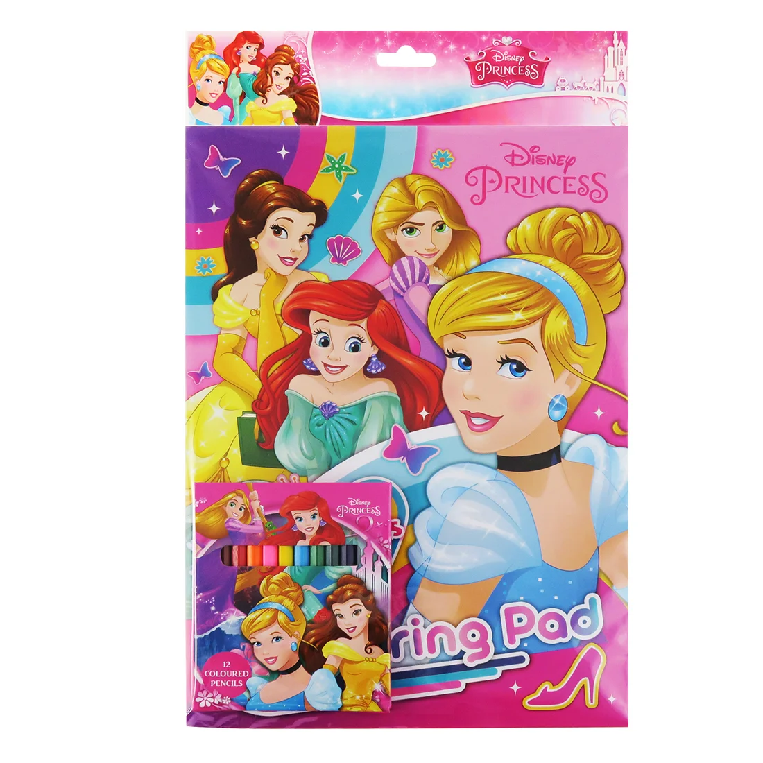 Disney Princess Fun