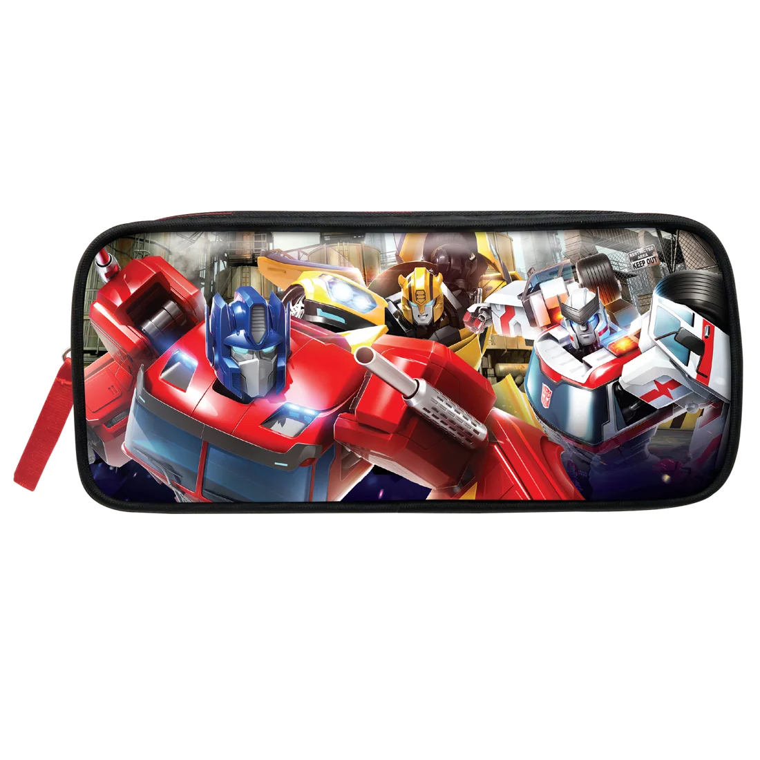 Transformers Autobot