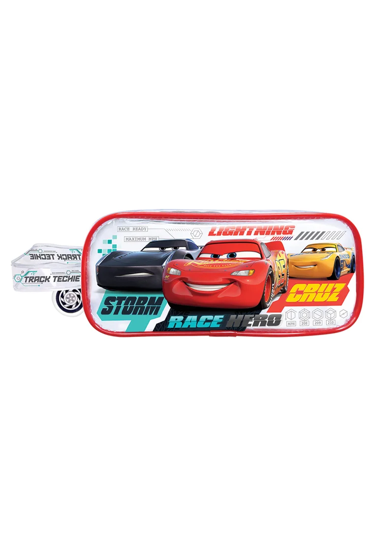 Disney Cars Lighting