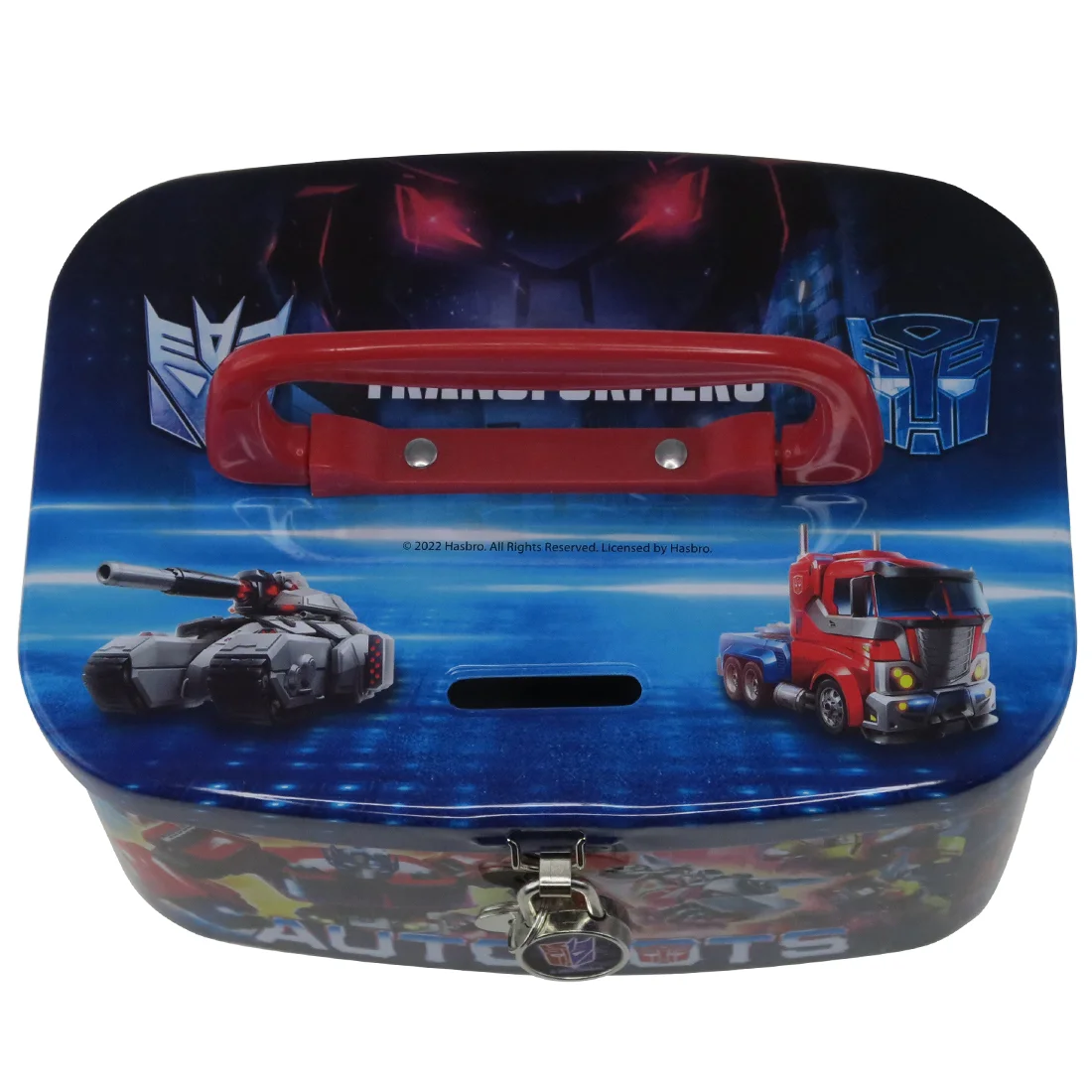 Transformers Autobot