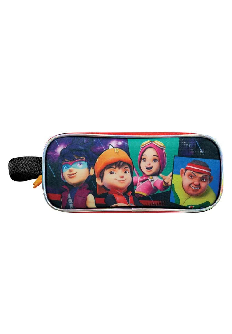 Boboiboy Galaxy Yaya