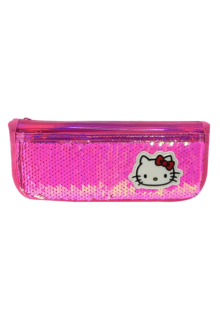Hello Kitty Sequin P