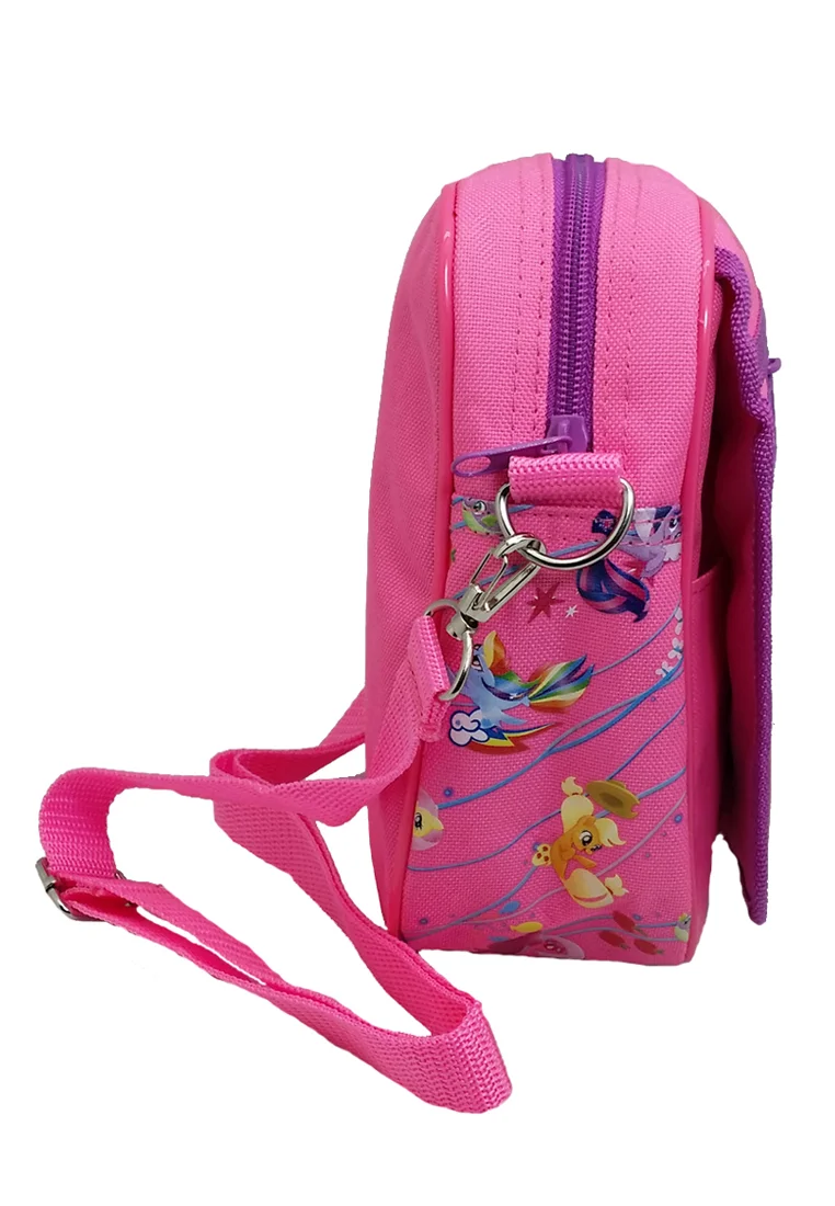 My Little Pony Pinki