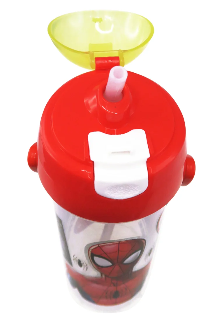 Spiderman PP Water B