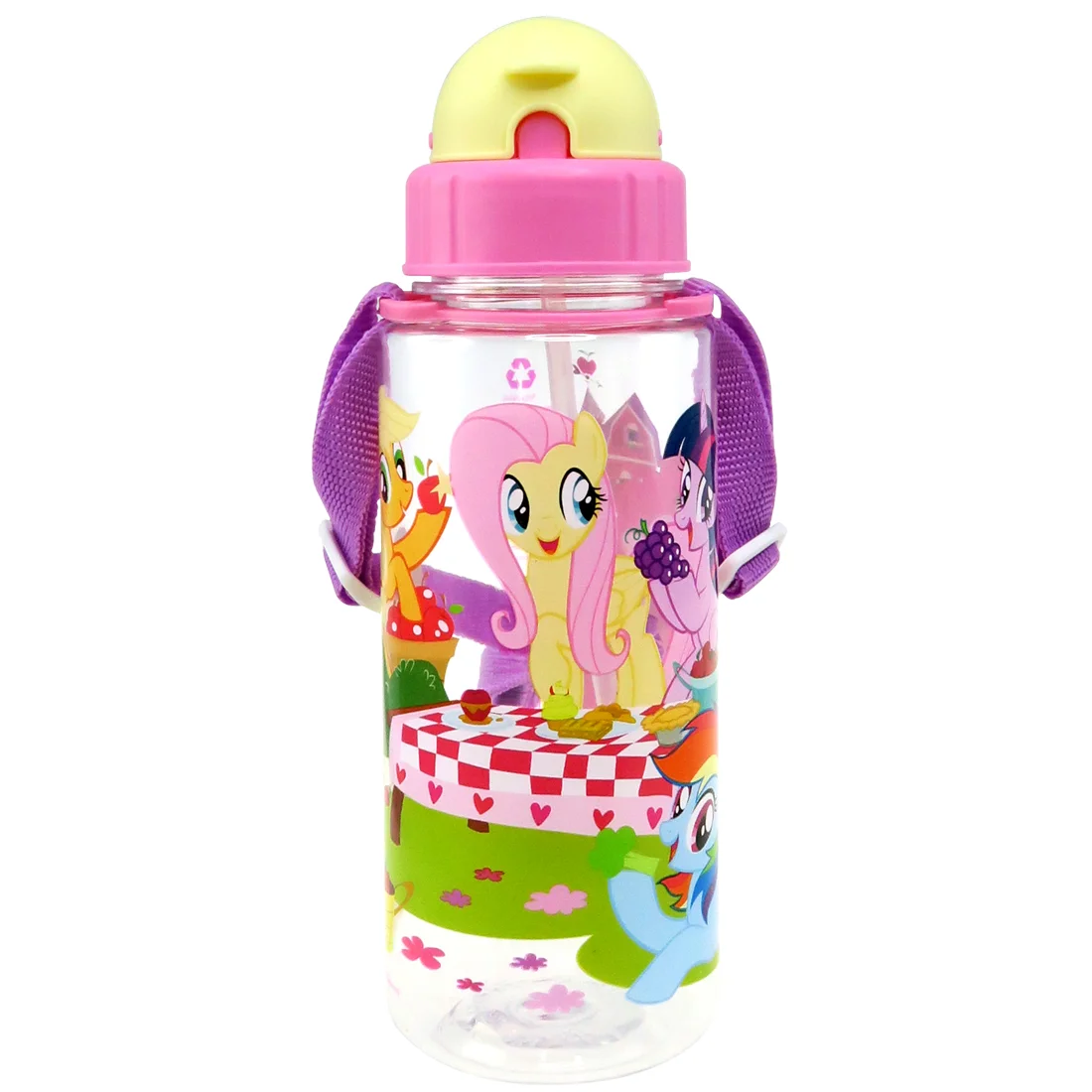 My Little Pony Fruit