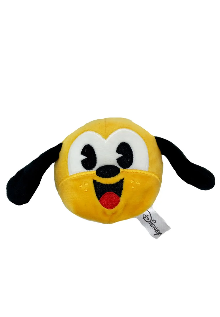 Disney Pluto Emoji S