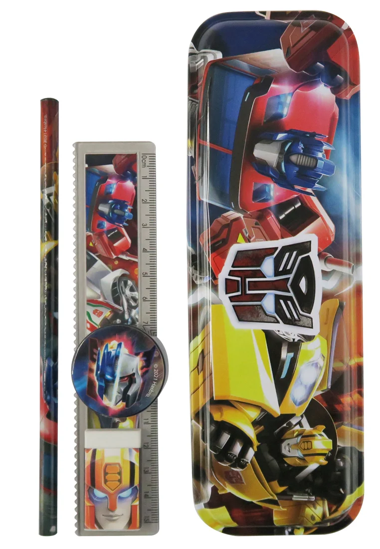 Transformers Battle