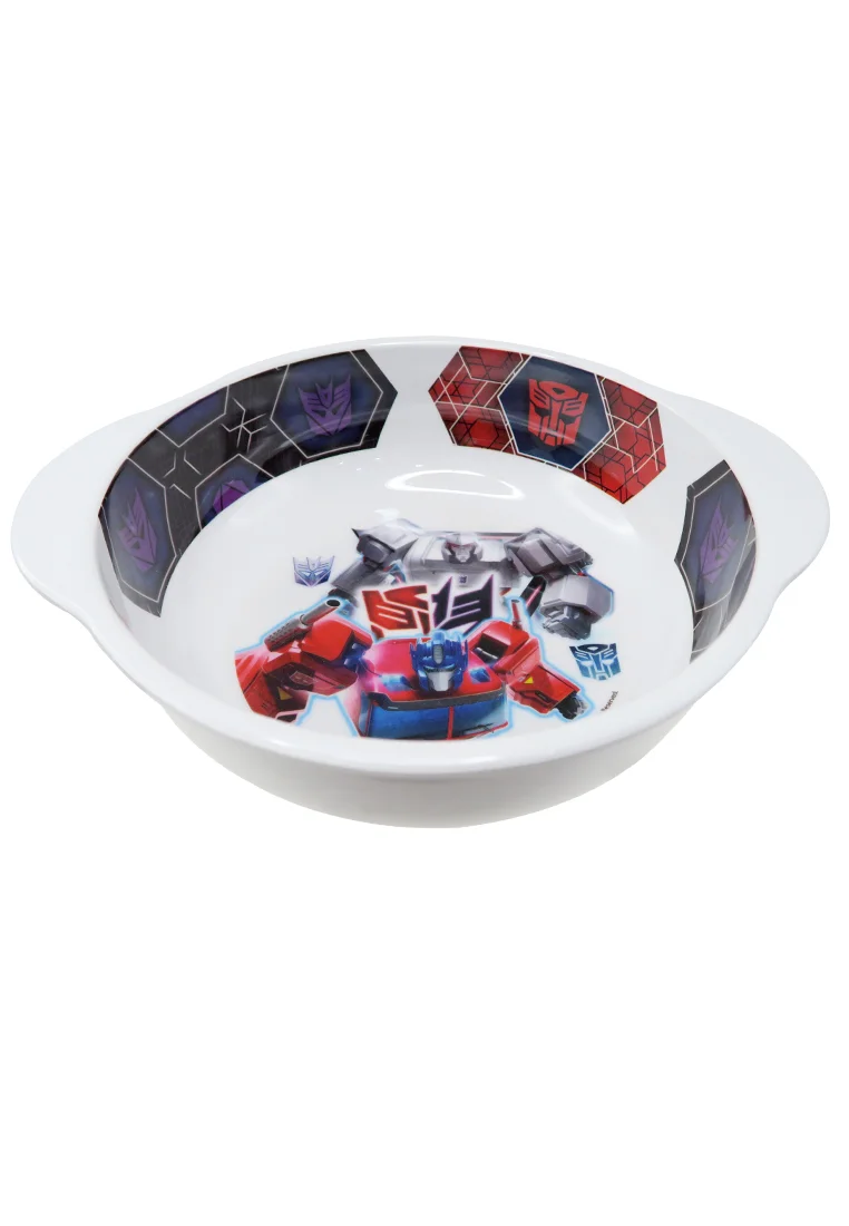 Transformers Prime M