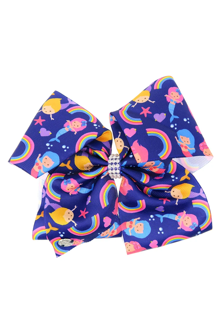 Jojo Siwa Bow With C