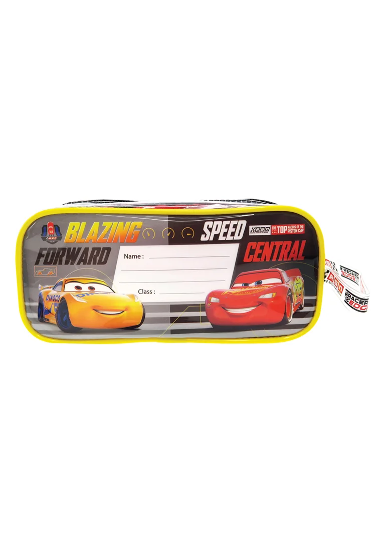 Disney Cars RSN Tran