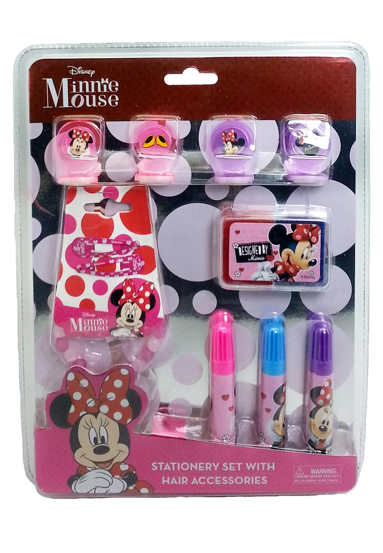 Disney Minnie Mouse